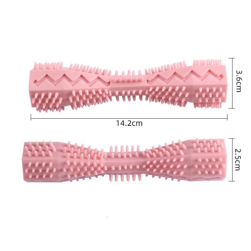 Pet Chew & Dental Cleaning Toy