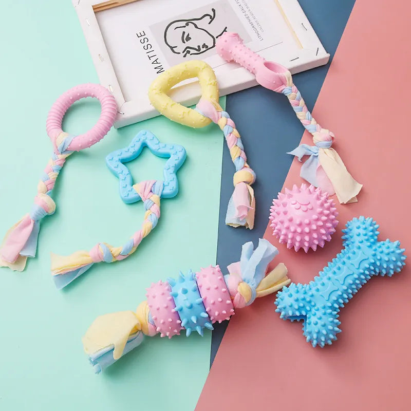 Toys for Small Dogs
