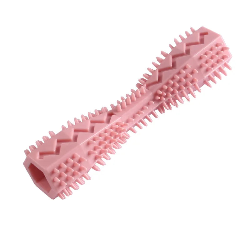 Pet Chew & Dental Cleaning Toy