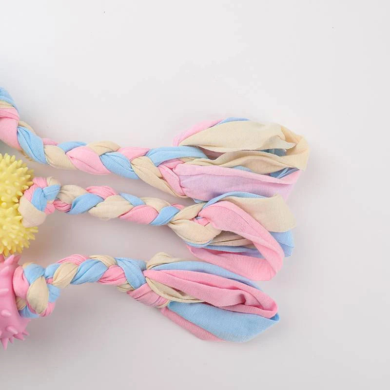 Toys for Small Dogs