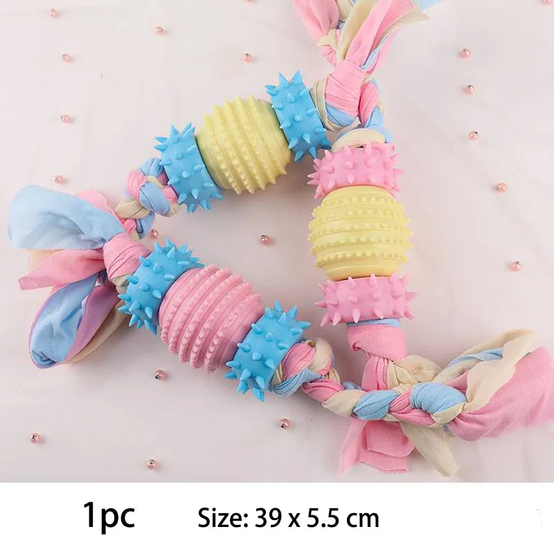 Toys for Small Dogs
