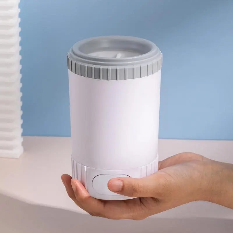 Paw Cleaning Cup