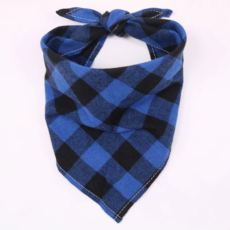Dog and Cat Bandanas