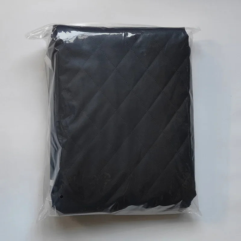 Waterproof Dog Car Seat Cover