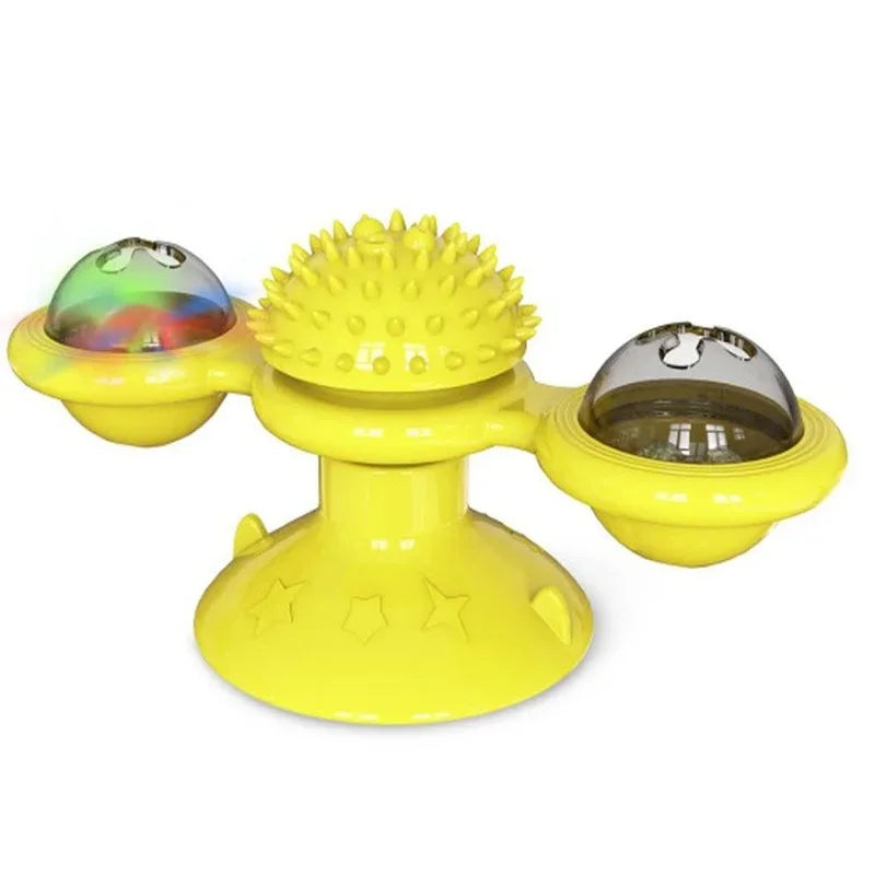 Brinquedo Interativo para Gatos
