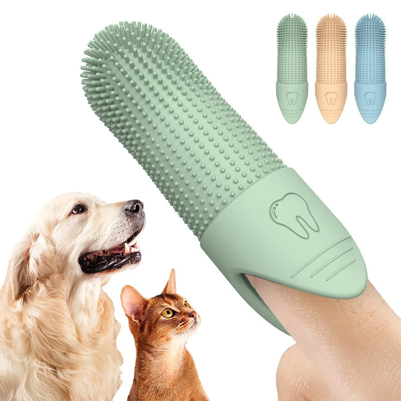 Dog Toothbrush