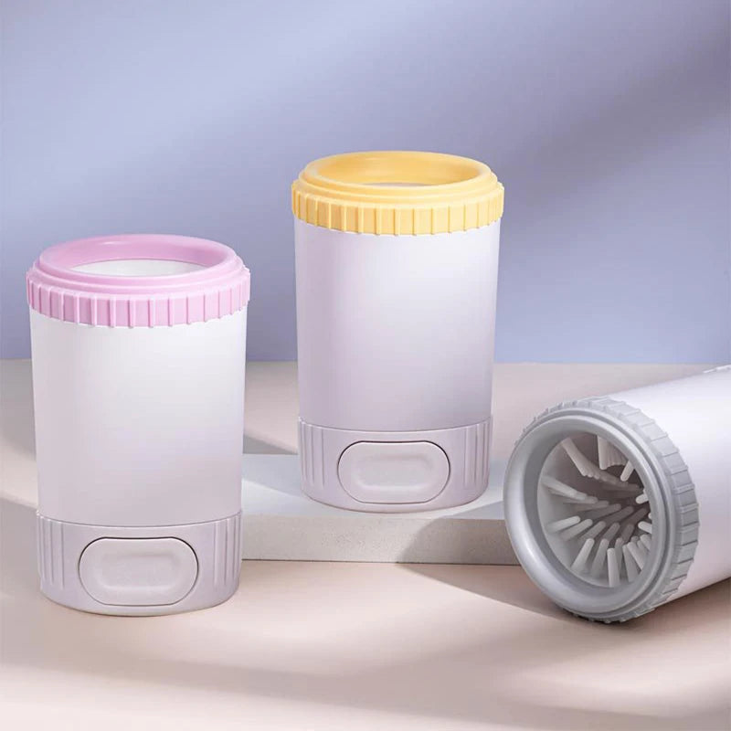 Paw Cleaning Cup