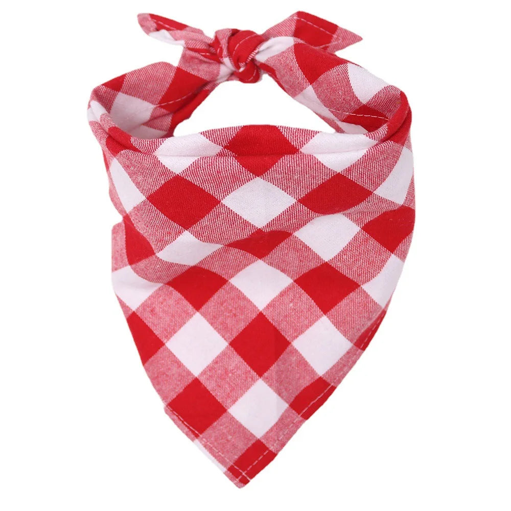 Dog and Cat Bandanas