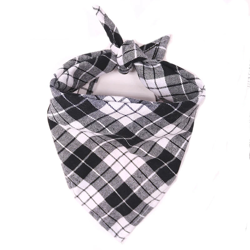 Dog and Cat Bandanas