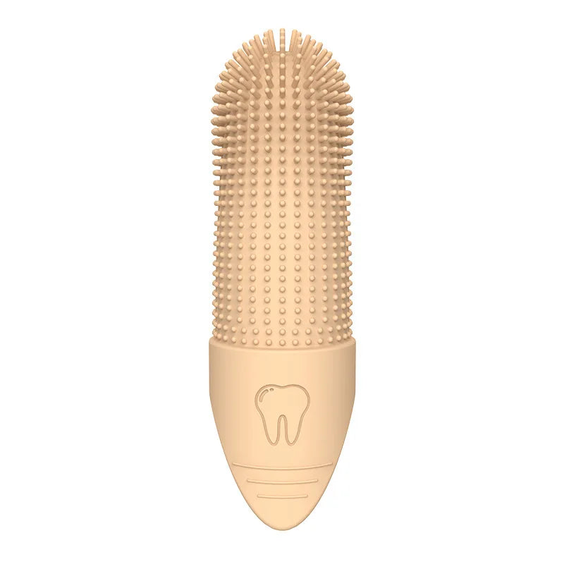 Dog Toothbrush