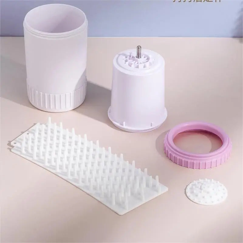 Paw Cleaning Cup