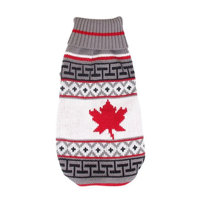 Warm Clothes for Small and Medium Dogs