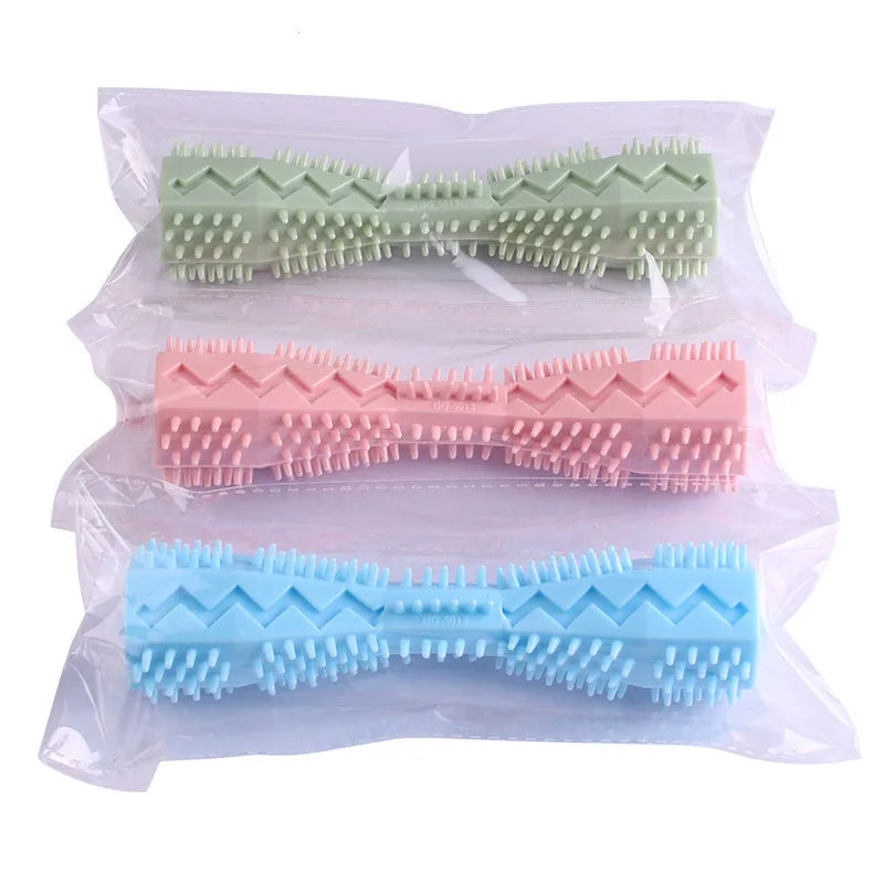 Pet Chew &amp; Dental Cleaning Toy
