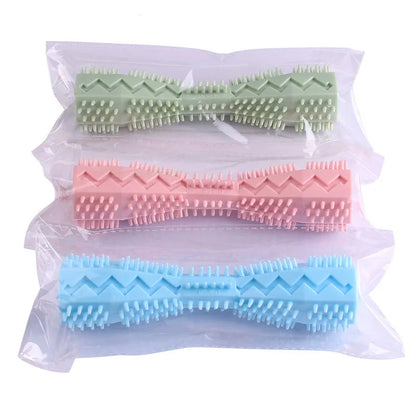 Pet Chew &amp; Dental Cleaning Toy