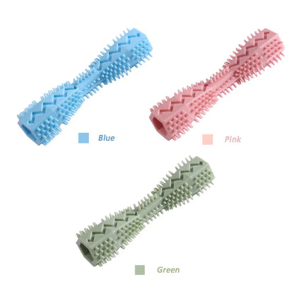 Pet Chew &amp; Dental Cleaning Toy