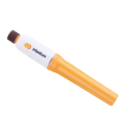 Electric Painless Pet Nail Clipper