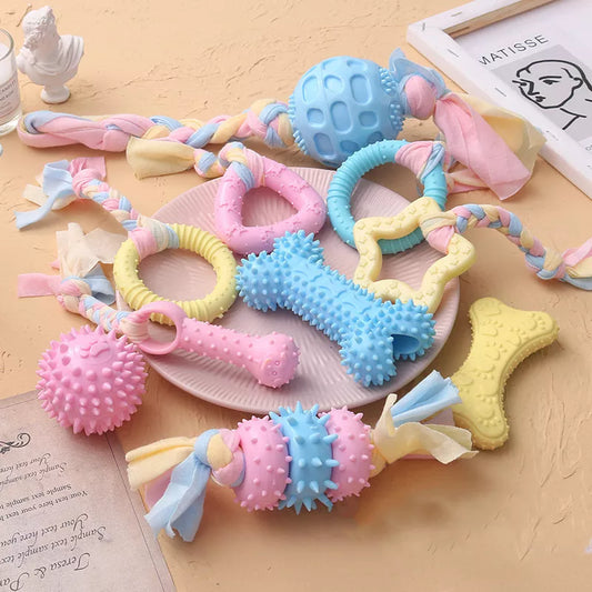 Toys for Small Dogs