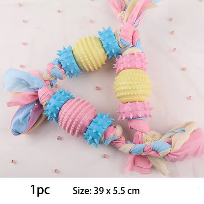 Toys for Small Dogs