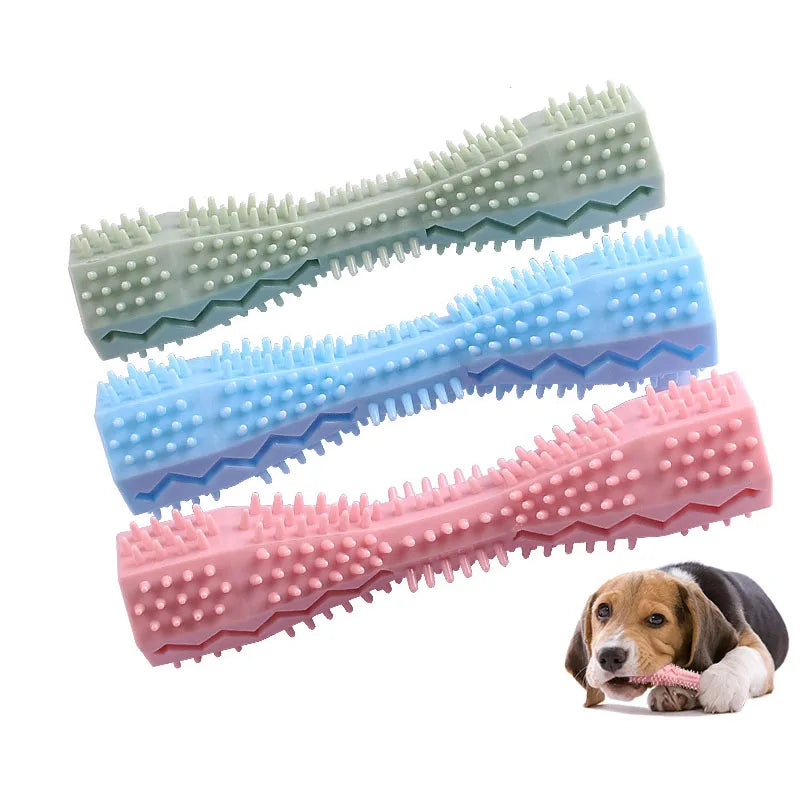 Pet Chew &amp; Dental Cleaning Toy