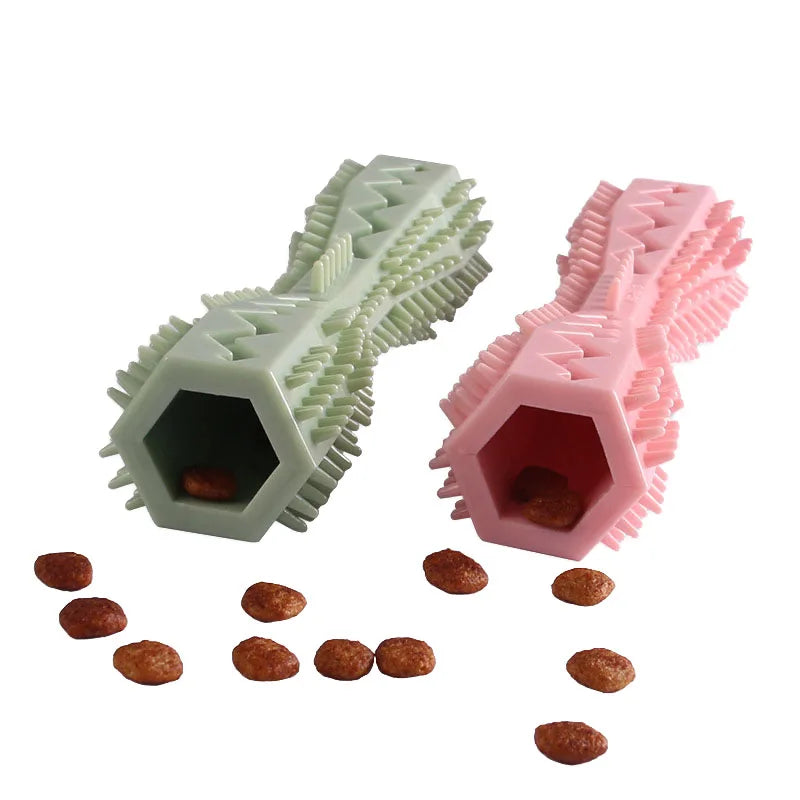 Pet Chew &amp; Dental Cleaning Toy
