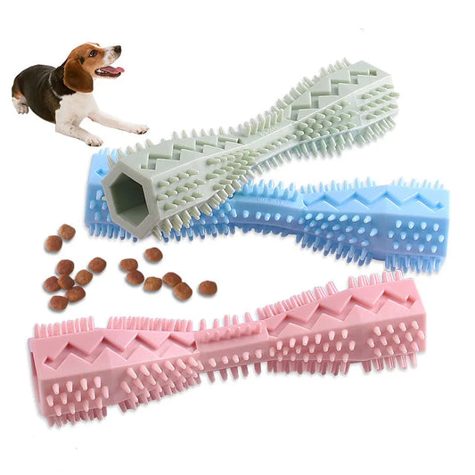 Pet Chew &amp; Dental Cleaning Toy