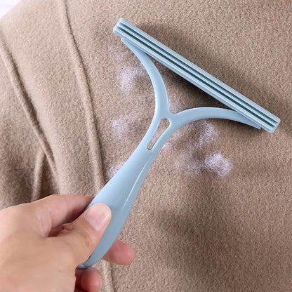 Pet hair remover