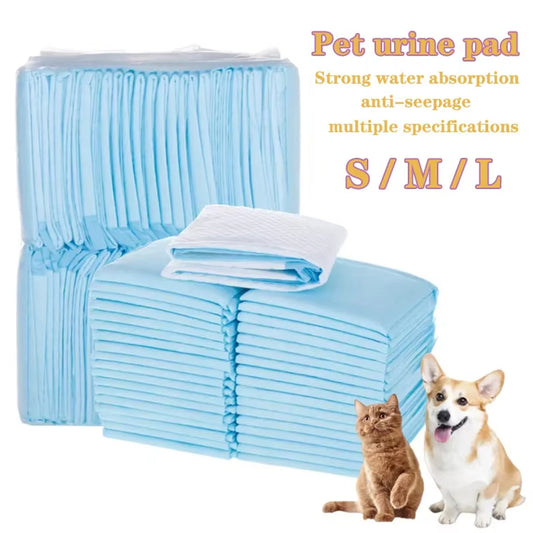 Disposable Dog Diaper Pad