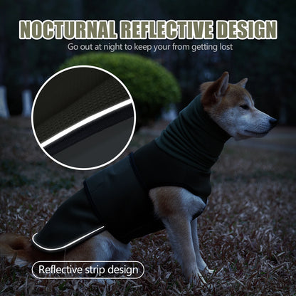 Anti-Anxiety Vest & Coat for Pets