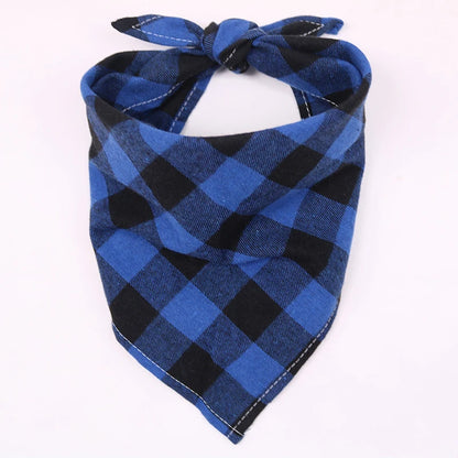Dog and Cat Bandanas