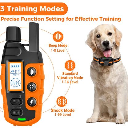 Electric Dog Training Collar