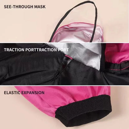 Fashion Raincoat for Pets