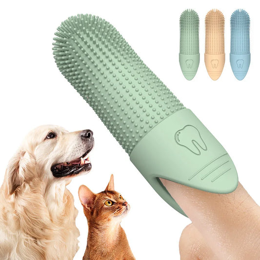 Dog Toothbrush