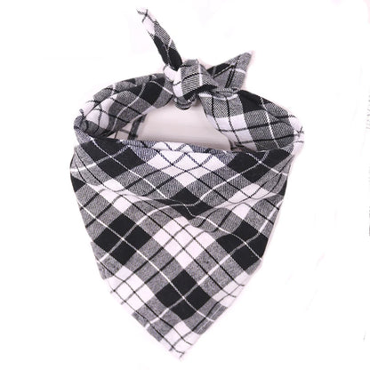 Dog and Cat Bandanas