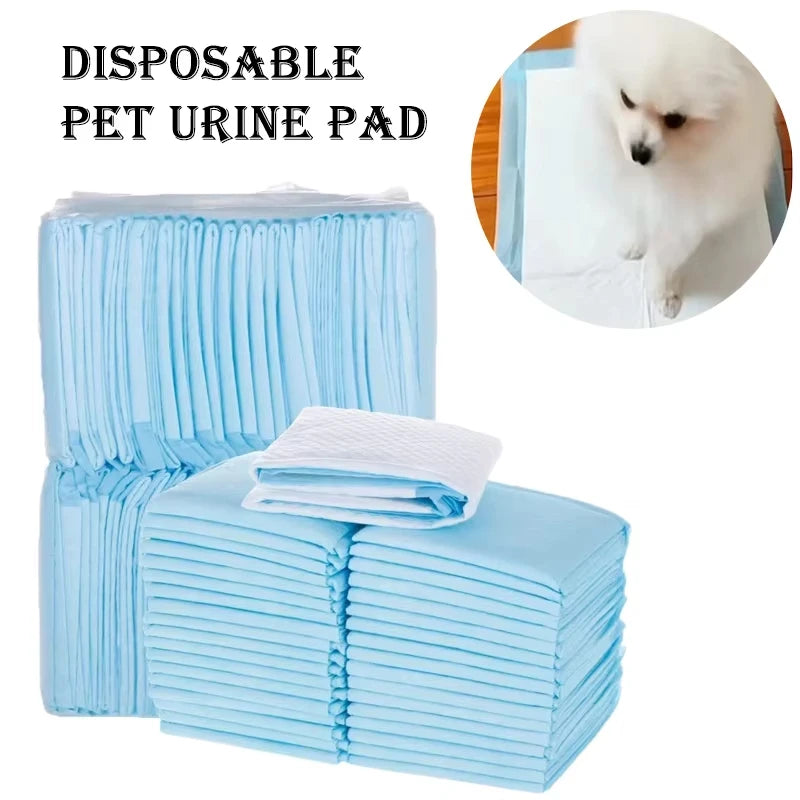 Disposable Dog Diaper Pad