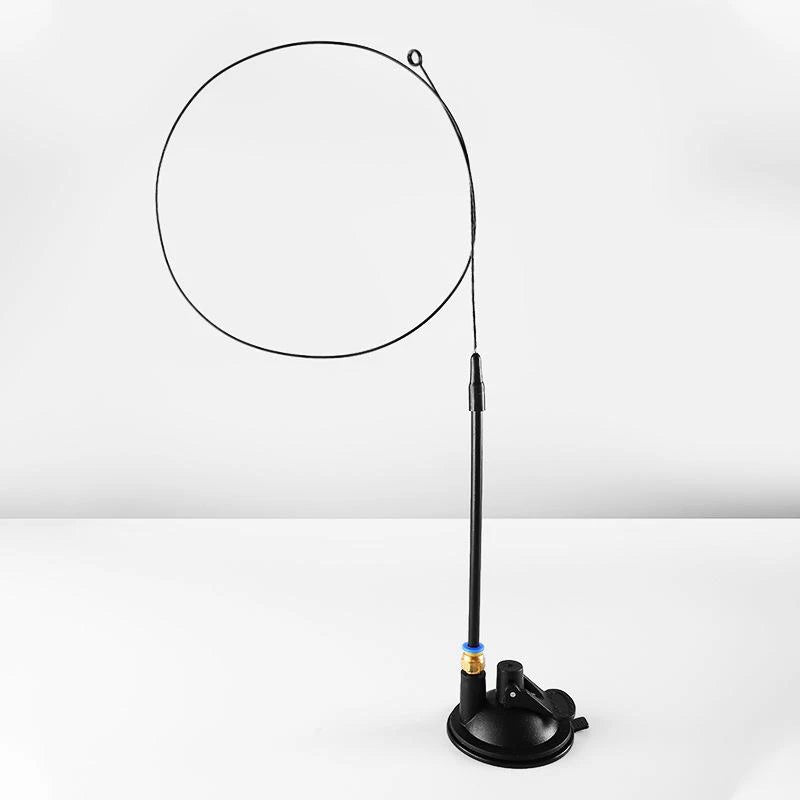 Interactive Cat Toy – Flying Bird