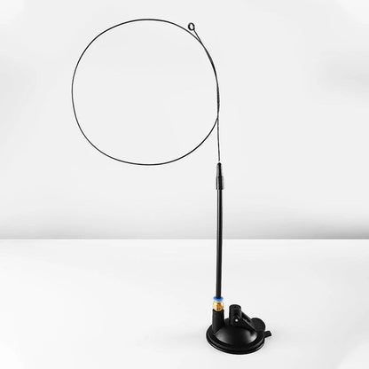 Interactive Cat Toy – Flying Bird